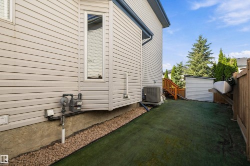 438 Hodgson Boulevard Nw, Edmonton, AB 