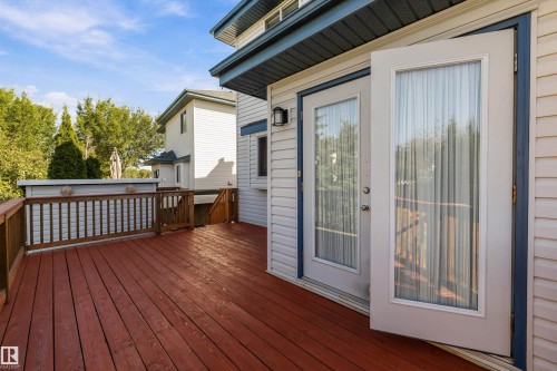 438 Hodgson Boulevard Nw, Edmonton, AB 