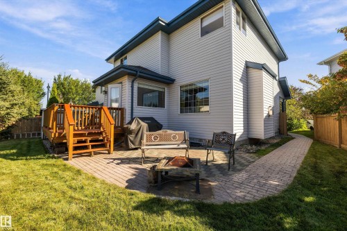438 Hodgson Boulevard Nw, Edmonton, AB 