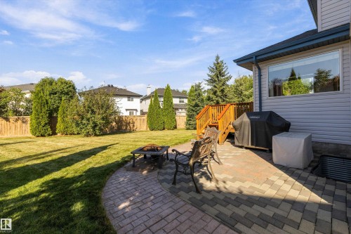438 Hodgson Boulevard Nw, Edmonton, AB 