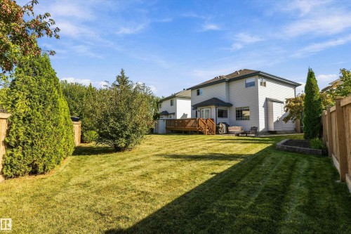 438 Hodgson Boulevard Nw, Edmonton, AB 