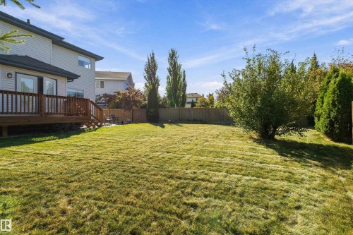 438 Hodgson Boulevard Nw, Edmonton, AB 