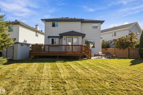 438 Hodgson Boulevard Nw, Edmonton, AB 