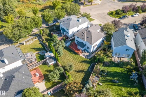 438 Hodgson Boulevard Nw, Edmonton, AB 