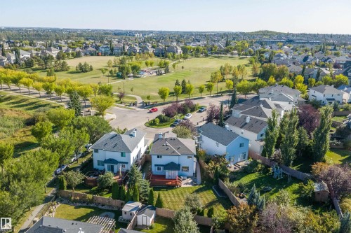 438 Hodgson Boulevard Nw, Edmonton, AB 