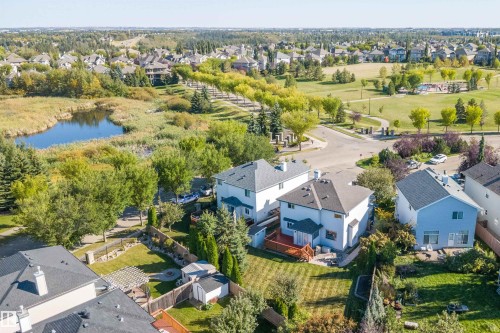 438 Hodgson Boulevard Nw, Edmonton, AB 
