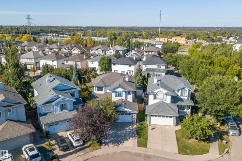 438 Hodgson Boulevard Nw, Edmonton, AB 