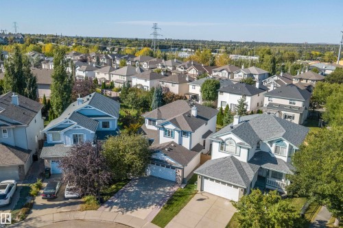 438 Hodgson Boulevard Nw, Edmonton, AB 