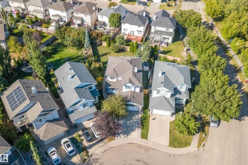 438 Hodgson Boulevard Nw, Edmonton, AB 