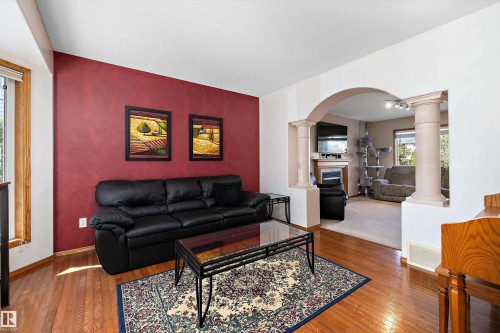 438 Hodgson Boulevard Nw, Edmonton, AB 