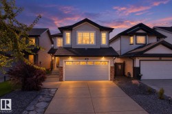 22 NORTON Avenue  St. Albert, AB T8N 4C4