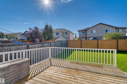 22 Norton Avenue, St. Albert, AB 