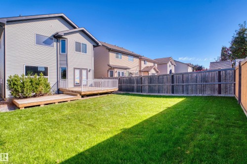22 Norton Avenue, St. Albert, AB 