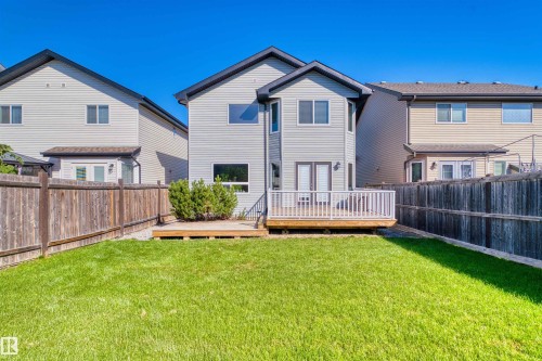 22 Norton Avenue, St. Albert, AB 