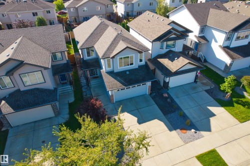 22 Norton Avenue, St. Albert, AB 