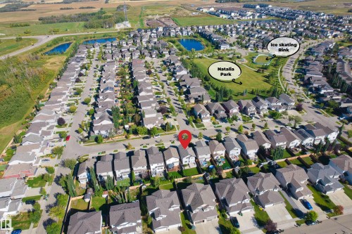 22 Norton Avenue, St. Albert, AB 