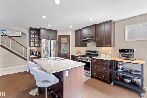 22 Norton Avenue, St. Albert, AB 