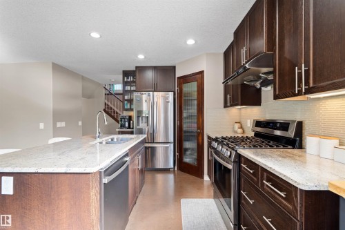 22 Norton Avenue, St. Albert, AB 