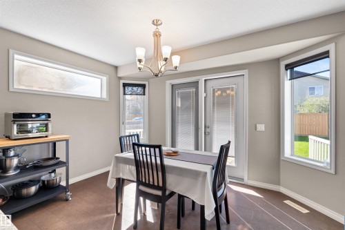 22 Norton Avenue, St. Albert, AB 