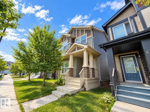 4315 Prowse Link Link Sw, Edmonton, AB 