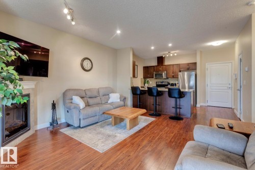 #426 2045 Grantham Ct Nw, Edmonton, AB 