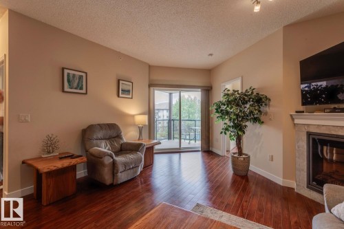 #426 2045 Grantham Ct Nw, Edmonton, AB 