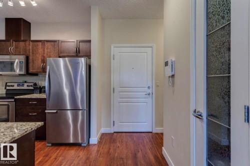 #426 2045 Grantham Ct Nw, Edmonton, AB 