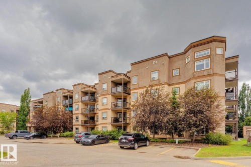 #426 2045 Grantham Ct Nw, Edmonton, AB 