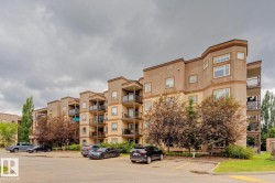 #426 2045 GRANTHAM CT NW  Edmonton, AB T5T 3X6