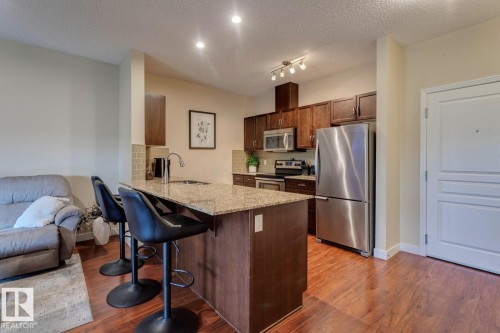 #426 2045 Grantham Ct Nw, Edmonton, AB 