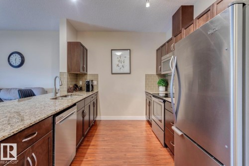 #426 2045 Grantham Ct Nw, Edmonton, AB 