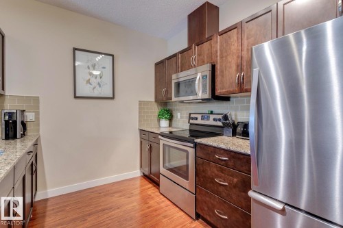 #426 2045 Grantham Ct Nw, Edmonton, AB 