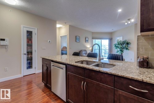 #426 2045 Grantham Ct Nw, Edmonton, AB 