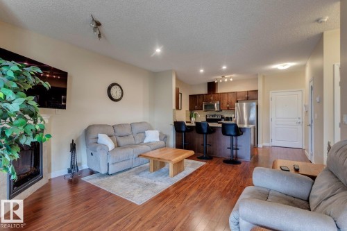 #426 2045 Grantham Ct Nw, Edmonton, AB 
