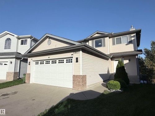 11807 171 Avenue Nw, Edmonton, AB 