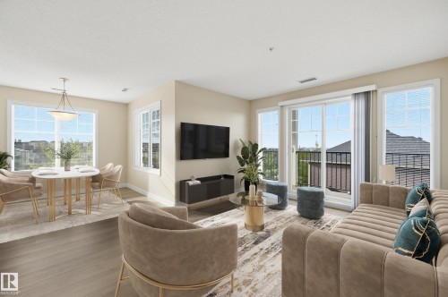 #3303 6 AUGUSTINE CR  Sherwood Park, AB T8H 0X8