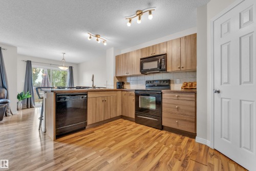 1030 177A Street Nw, Edmonton, AB - Indoor Photo Showing Kitchen