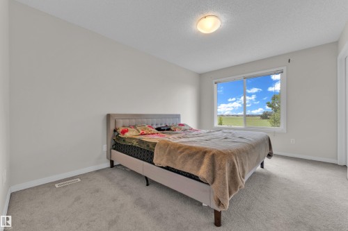 1030 177A Street Nw, Edmonton, AB - Indoor Photo Showing Bedroom