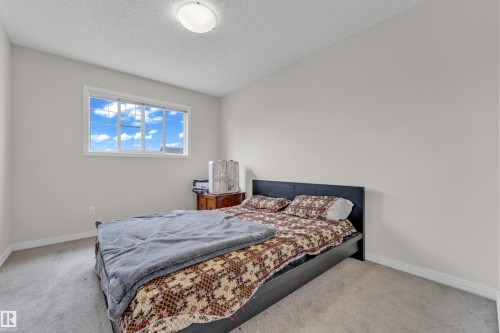 1030 177A Street Nw, Edmonton, AB - Indoor Photo Showing Bedroom