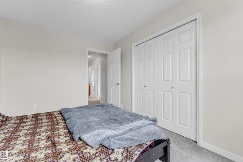 1030 177A Street Nw, Edmonton, AB - Indoor Photo Showing Bedroom