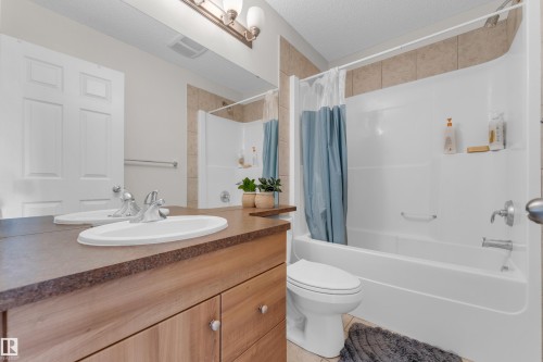 1030 177A Street Nw, Edmonton, AB - Indoor Photo Showing Bathroom