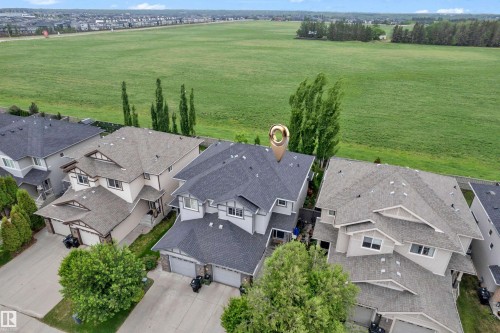 1030 177A Street Nw, Edmonton, AB - Outdoor With View