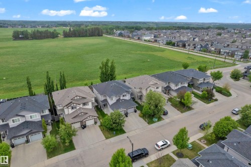1030 177A Street Nw, Edmonton, AB - Outdoor With View