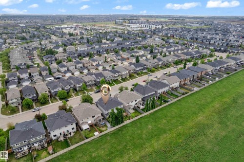1030 177A Street Nw, Edmonton, AB - Outdoor With View