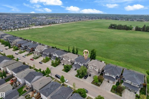 1030 177A Street Nw, Edmonton, AB - Outdoor With View