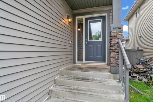 1030 177A Street Nw, Edmonton, AB - Outdoor