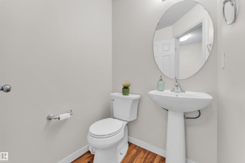 1030 177A Street Nw, Edmonton, AB - Indoor Photo Showing Bathroom