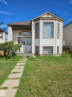 Adresse confidentielle Edmonton, AB T5H 4L7