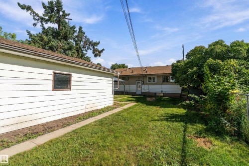 10432 50 Street Nw, Edmonton, AB 