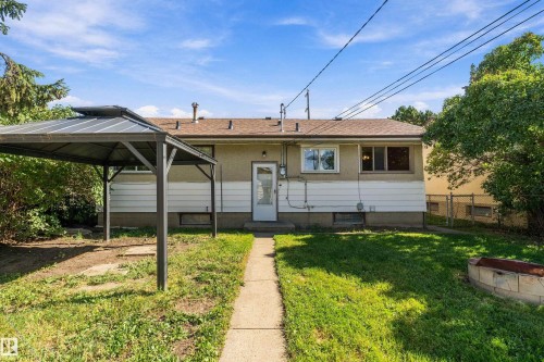 10432 50 Street Nw, Edmonton, AB 